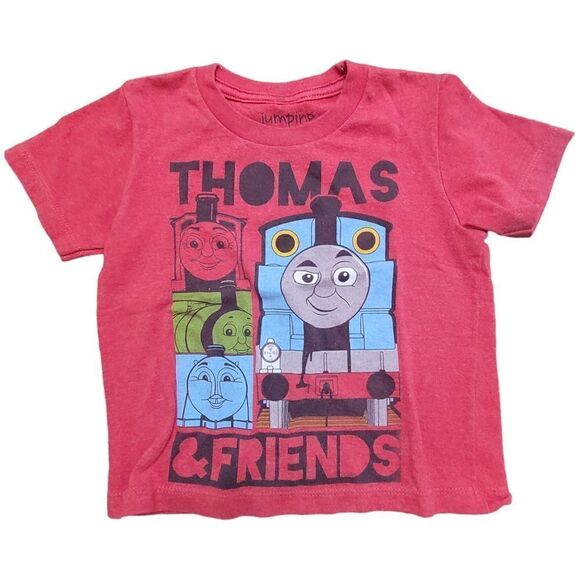 Bundle of 4 disney shirts - Picture 5 of 5